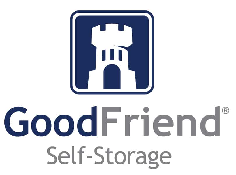GoodFriend Logo